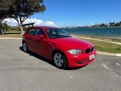 2008 BMW 1 Series 118d Hatch E87 for sale in Beverley